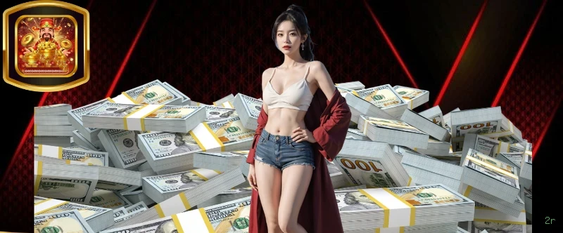 Bônus e prêmios 2r